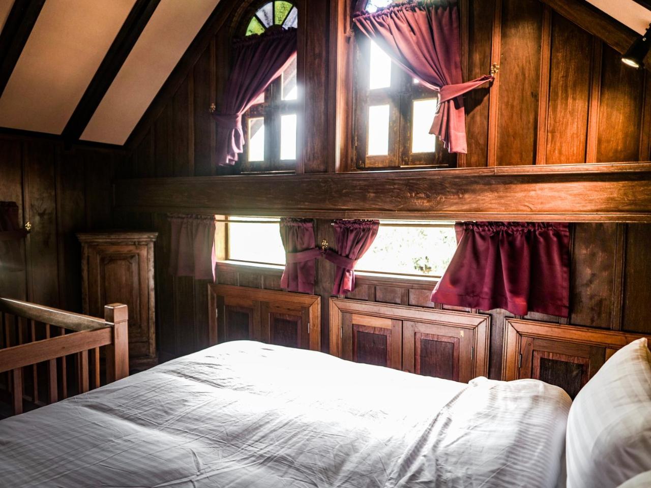 Chateau Orientale Resort ルアンパバーン エクステリア 写真